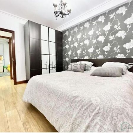 Santuchu Apartamento Elegante Con Wifi Bilbao Exteriör bild