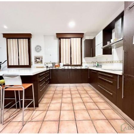 Santuchu Apartamento Elegante Con Wifi Bilbao Exteriör bild