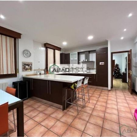 Santuchu Apartamento Elegante Con Wifi Bilbao Exteriör bild