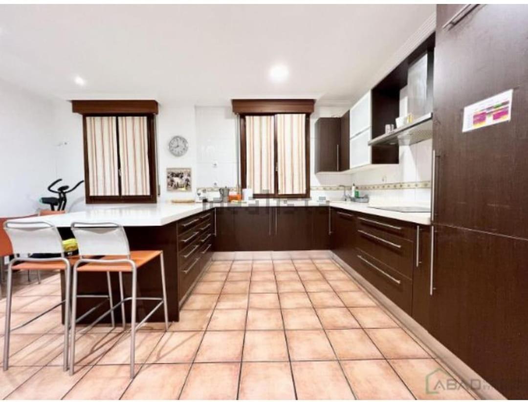 Santuchu Apartamento Elegante Con Wifi Bilbao Exteriör bild