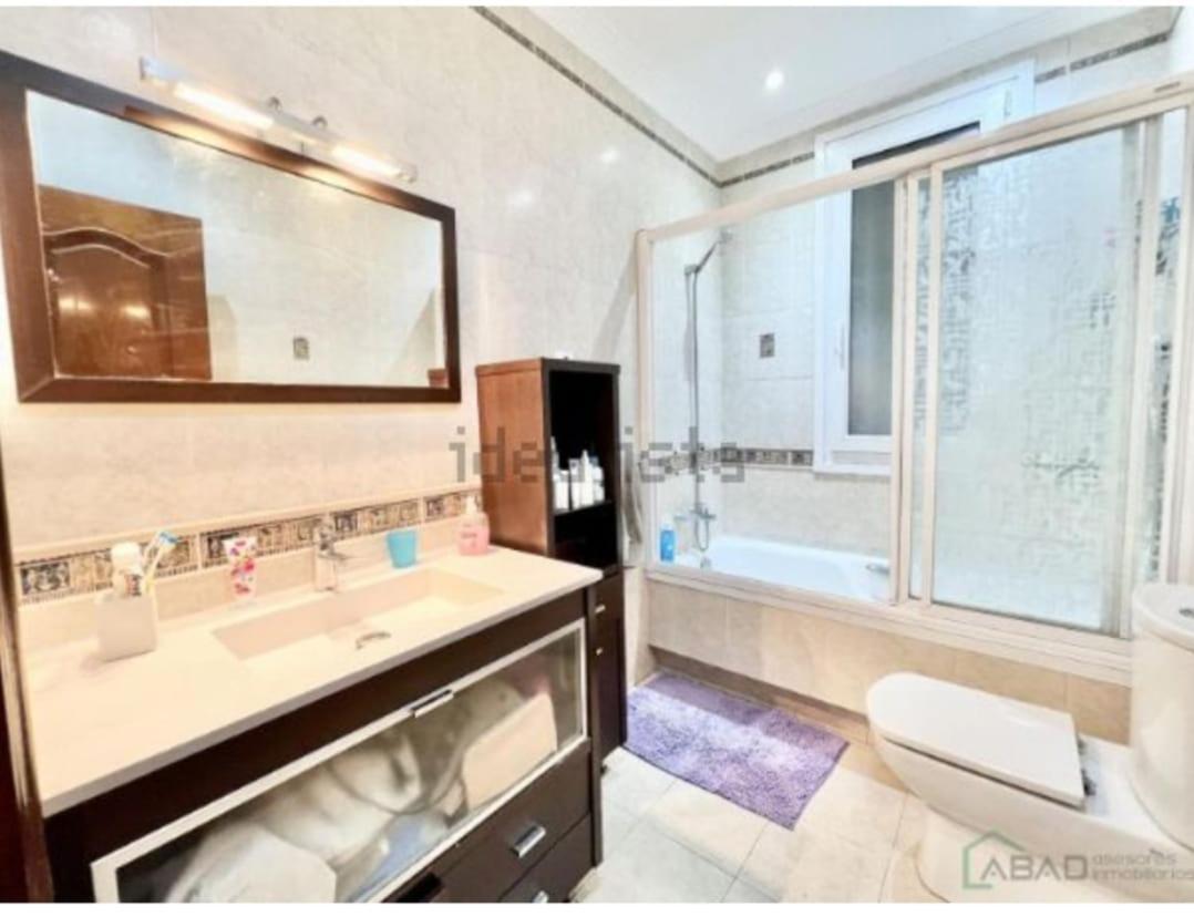 Santuchu Apartamento Elegante Con Wifi Bilbao Exteriör bild